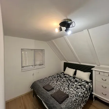 The Alpine Poolhouse * Trnovo