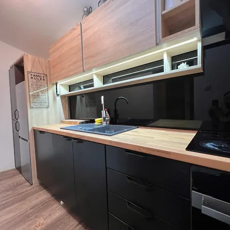 Prázdninový dům The Alpine Poolhouse *