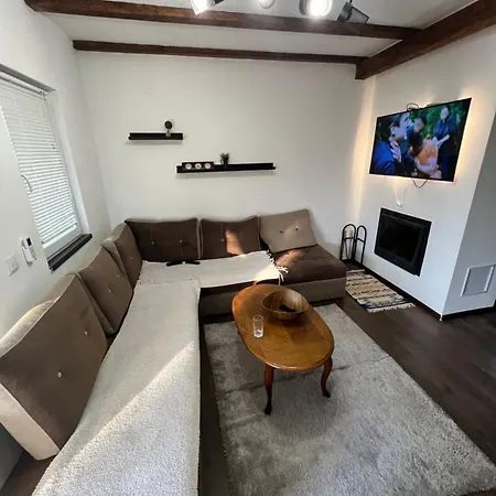 The Alpine Poolhouse *