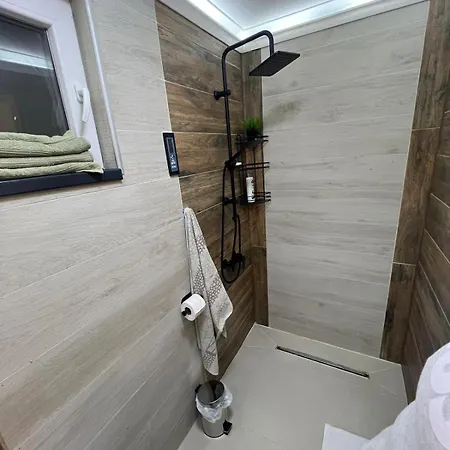 Casa vacanze The Alpine Poolhouse Trnovo