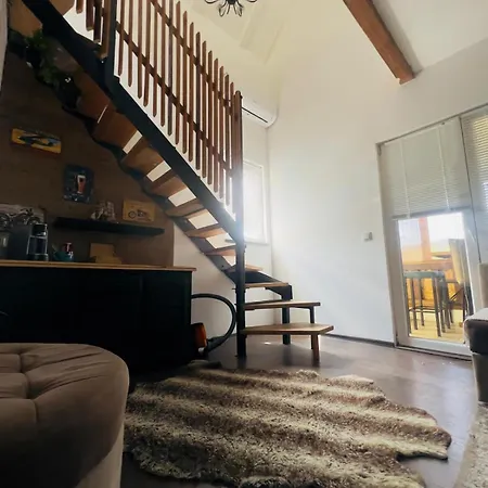 The Alpine Poolhouse * Trnovo