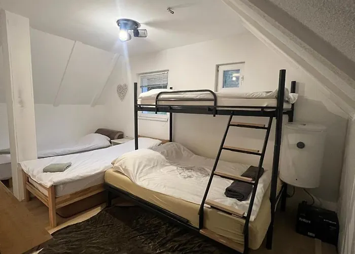 The Alpine Poolhouse *